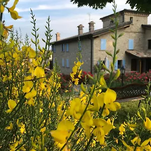  Alloggio per agriturismo Madonna Della Corte