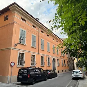  Appartamento Grey-fontanelli Luxury
