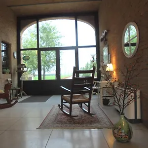  Alloggio per agriturismo La Casa Di Campagna